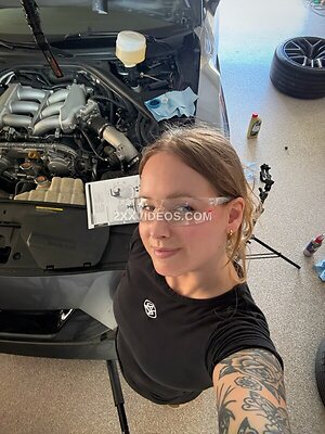 Sonja Reid Nude Leaked Photo #3