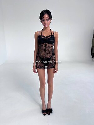 Sonya Zoloeva Nude Leaked Photo #95
