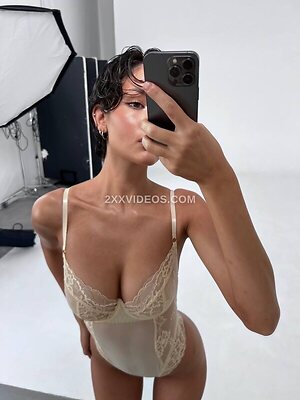 Sonya Zoloeva Nude Leaked Photo #96