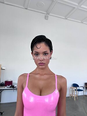 Sonya Zoloeva Nude Leaked Photo #97