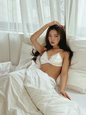 Soonjoohada Nude Leaked Photo #41