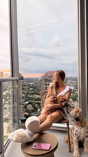 Sophia Diamond photo