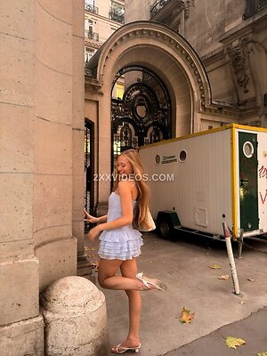 Sophia Diamond photo