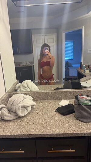 Sophia Sentner Nude Leaked Photo #4