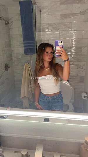 Sophia Sentner Nude Leaked Photo #24