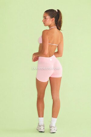Sophia Symmons Nude Leaked Photo #23