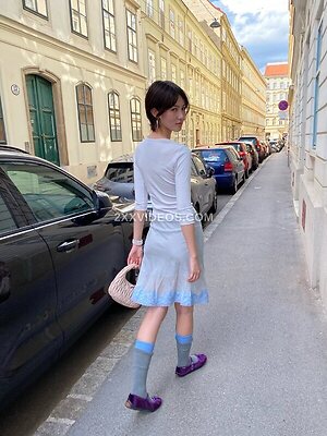 Sophie Lin Nude Leaked Photo #3