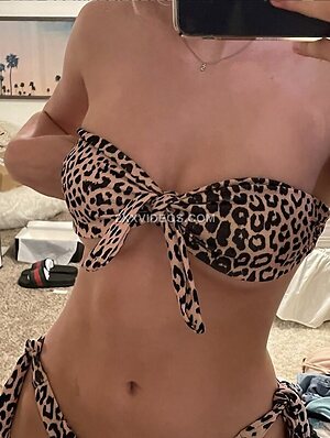 Sophie Ocampo Nude Leaked Photo #6