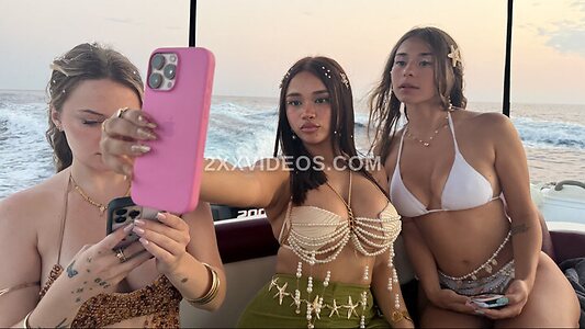 Sophie Rain Nude Leaked Photo #11