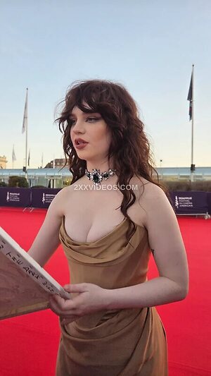 Sophie Thatcher