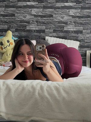 sophie.mzt Nude Leaked Photo #7