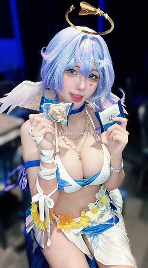 Soraqq Nude Leaked Photo #5
