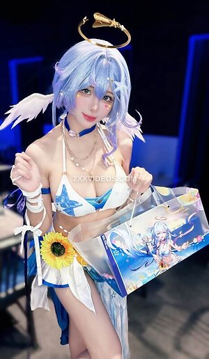 Soraqq Nude Leaked Photo #6