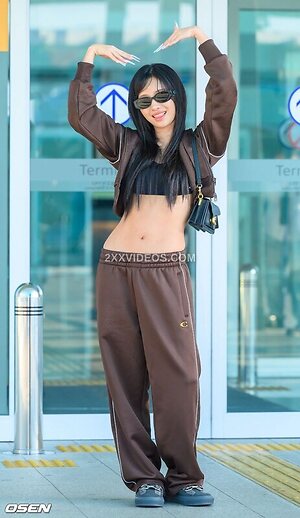 Soyeon Nude Leaked Photo #46
