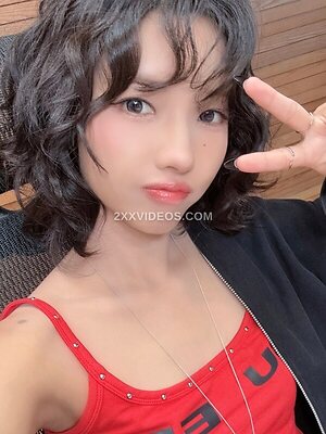 Soyeon Nude Leaked Photo #112