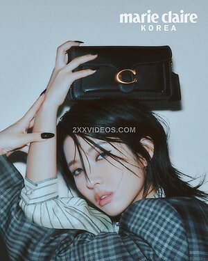 Soyeon Nude Leaked Photo #114