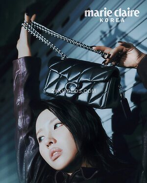 Soyeon photo