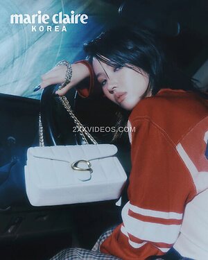 Soyeon photo