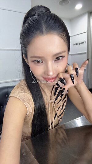 Soyeon photo