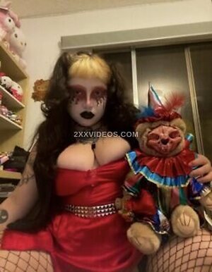 spicitofu Nude Leaked Photo #2