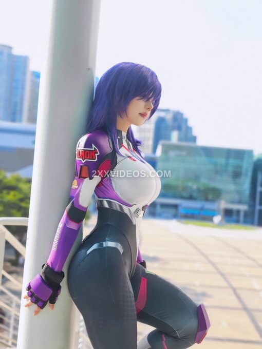 Spiral Cats Cosplay photo