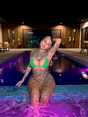 Split_tongue_bri Nude Leaked Photo #5
