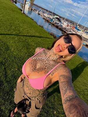 Split_tongue_bri Nude Leaked Photo #13