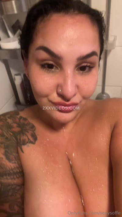 Ssoffie (Sexysoffe) Nude Leaked Photo #3