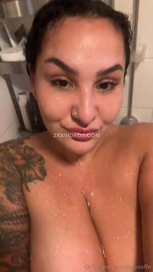 Ssoffie Nude Leaked Photo #3