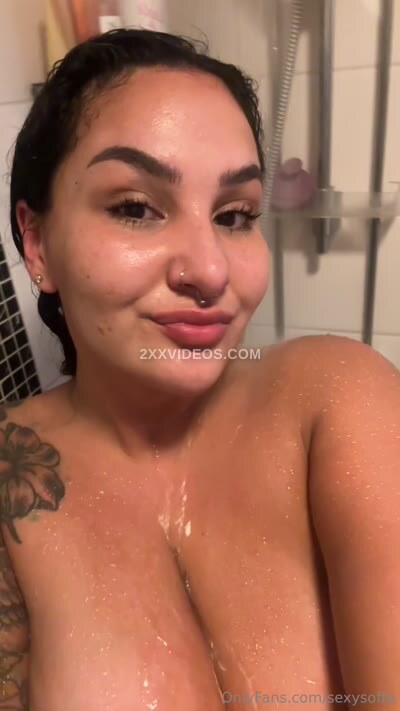 Ssoffie (Sexysoffe) Nude Leaked Photo #4