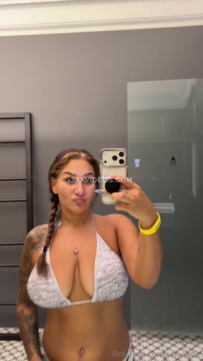 Ssoffie (Sexysoffe) Nude Leaked Photo #5