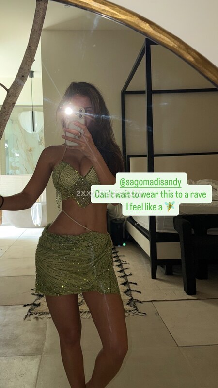 Sssniperwolf Nude Leaked Photo #9