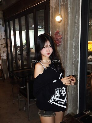 Sssxin_n Nude Leaked Photo #3