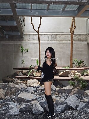Sssxin_n Nude Leaked Photo #8