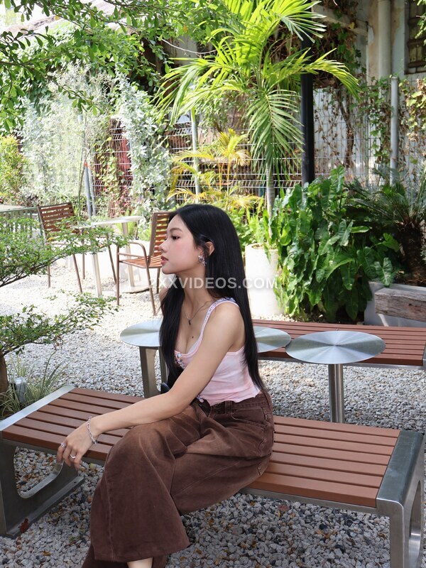 Sssxin_n (Susuu Xin) Nude Leaked Photo #17