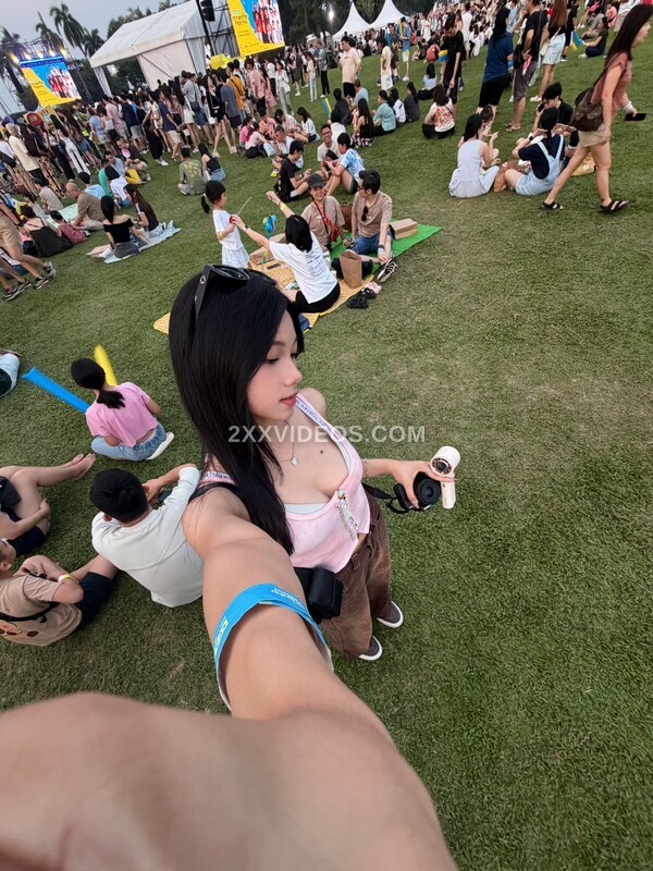 Sssxin_n (Susuu Xin) Nude Leaked Photo #18