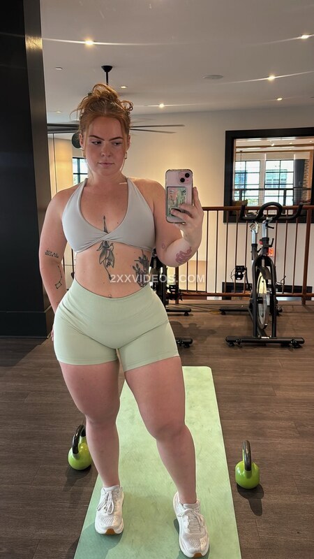 sstarrj (starrberryshortcakez) Nude Leaked Photo #82