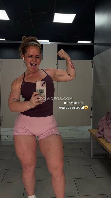 sstarrj (starrberryshortcakez) Nude Leaked Photo #89