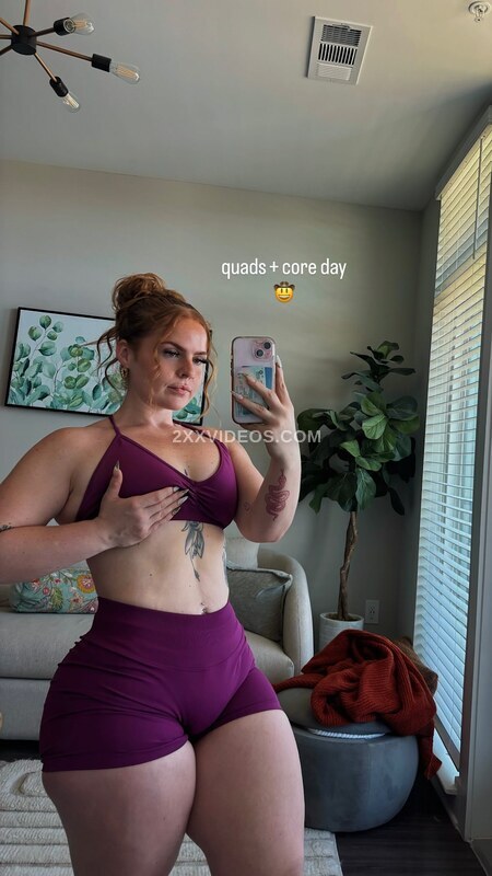 sstarrj (starrberryshortcakez) Nude Leaked Photo #97
