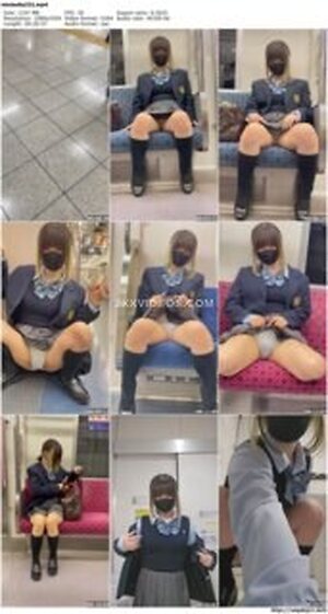 Staged