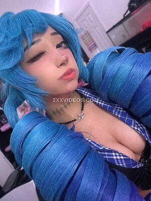 Starbean_m More Nude Photos
