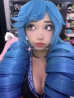 Starbean_m Nude Photos