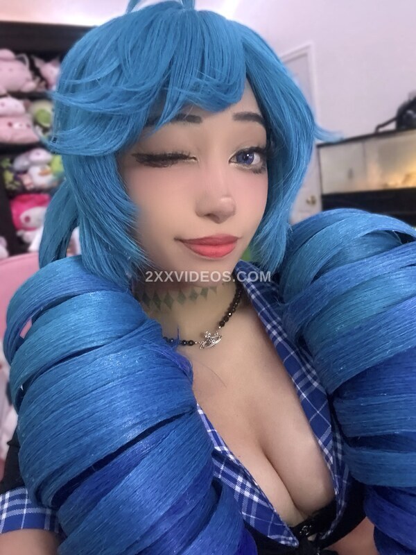 Starbean_m Nude Leaked Photos