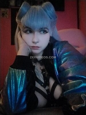 Stardycos Nude Leaked Photo #12