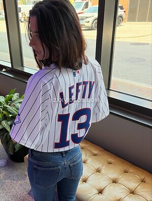 Stella lefty Nude Leaked Photo #3