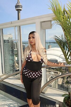Stephanie Amber 🇬🇾