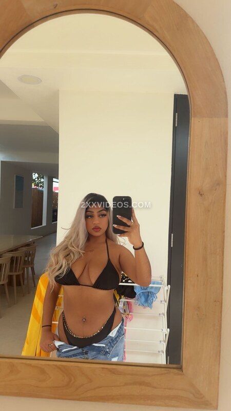 Stephanie Amber 🇬🇾 photo