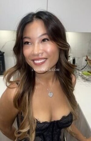 Stephanie Chen