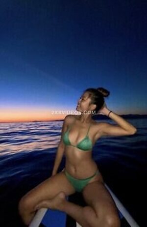 Stephanie Chen Nude Leaked Photo #2
