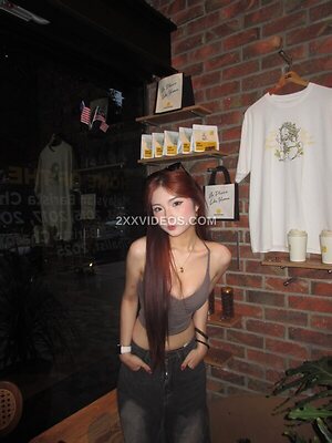 Stephanie Chua Nude Leaked Photo #8